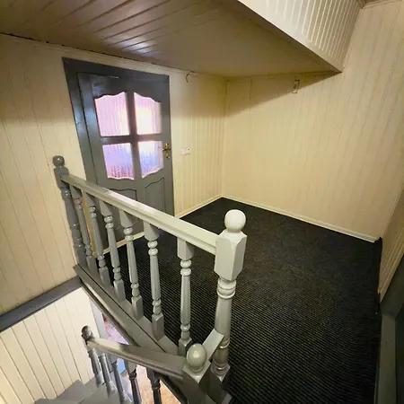 公寓 у 